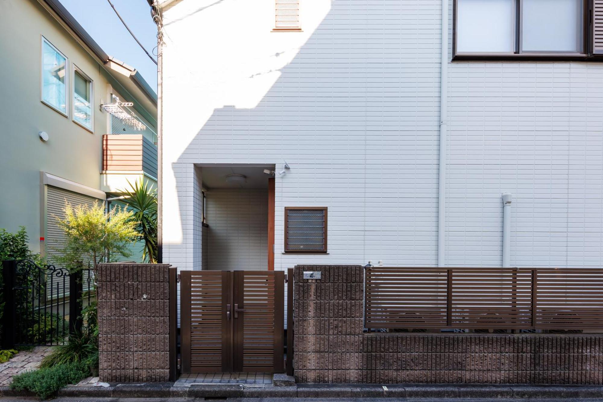 Bliss Kameari Apartamento Tokio