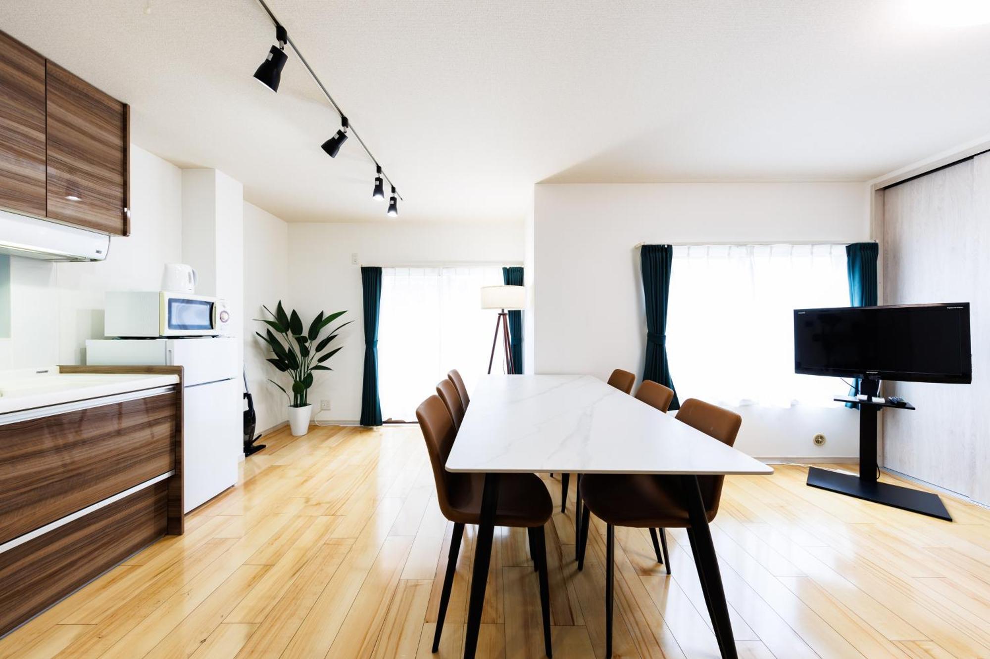 Apartamento Bliss Kameari Tokio