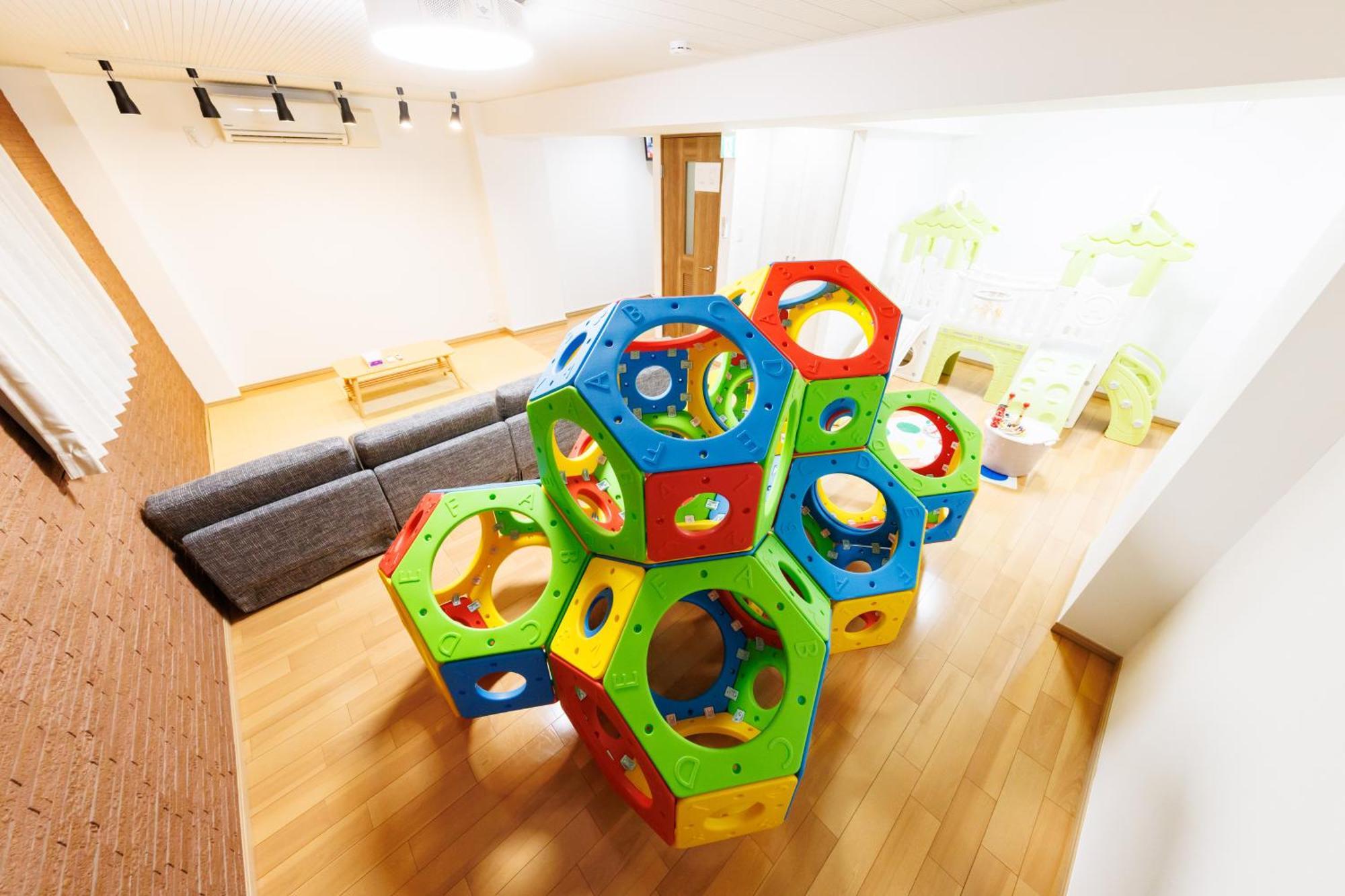 Apartamento Bliss Kameari
