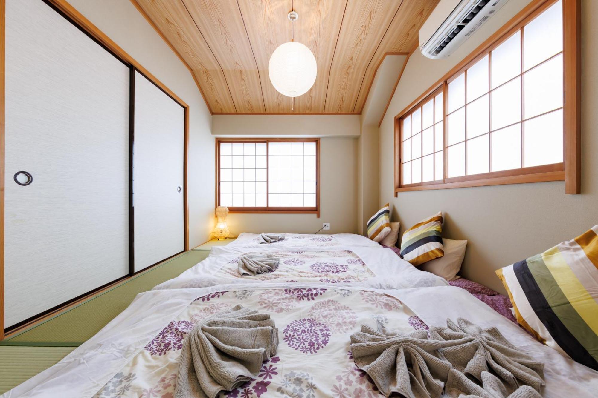Apartamento Bliss Kameari Tokio