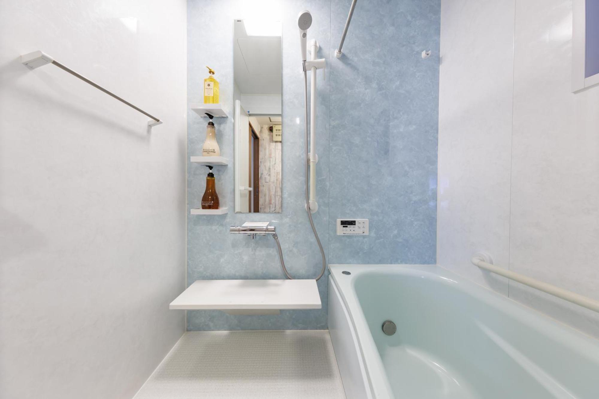 Bliss Kameari Apartamento