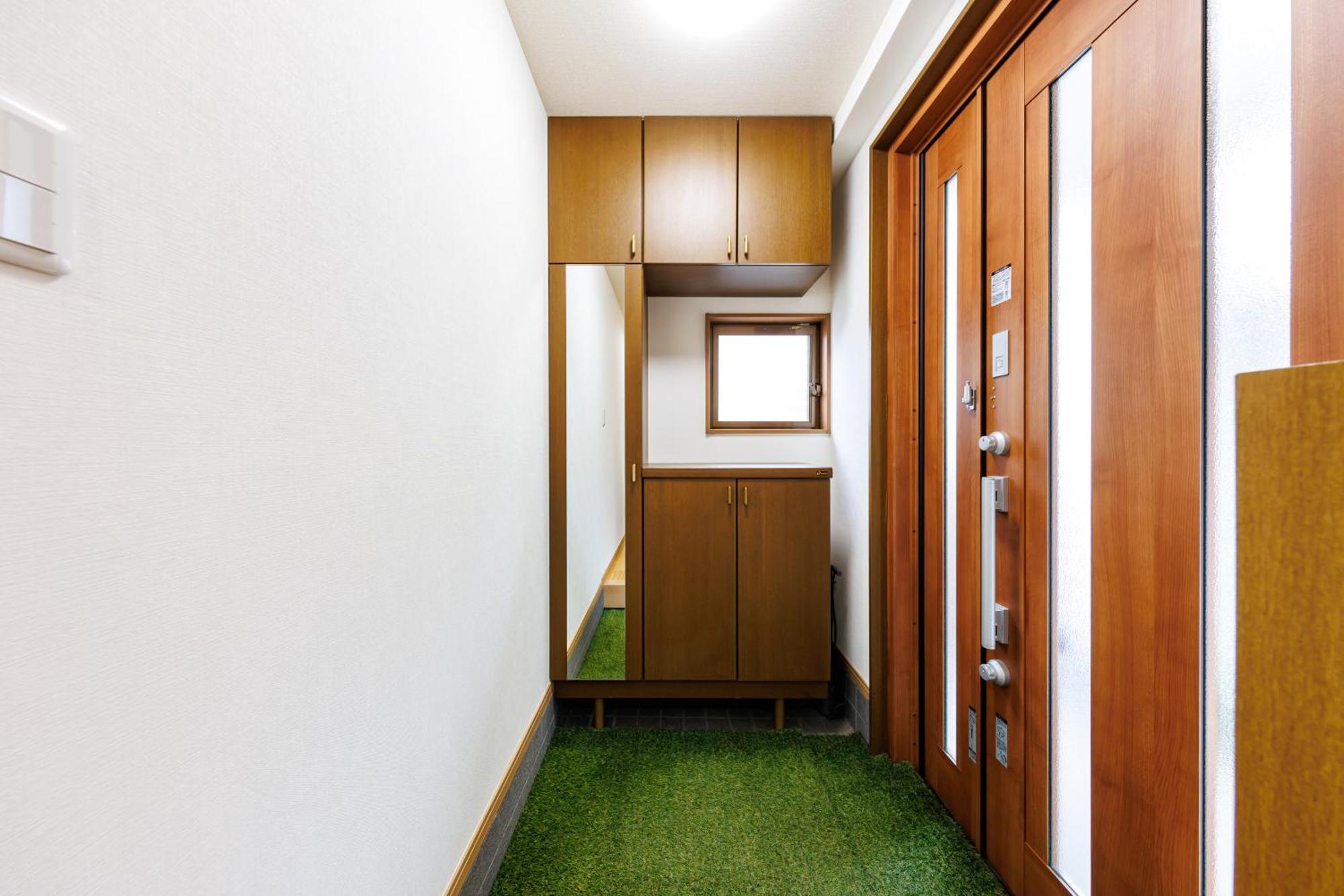 Bliss Kameari Präfektur Tokio