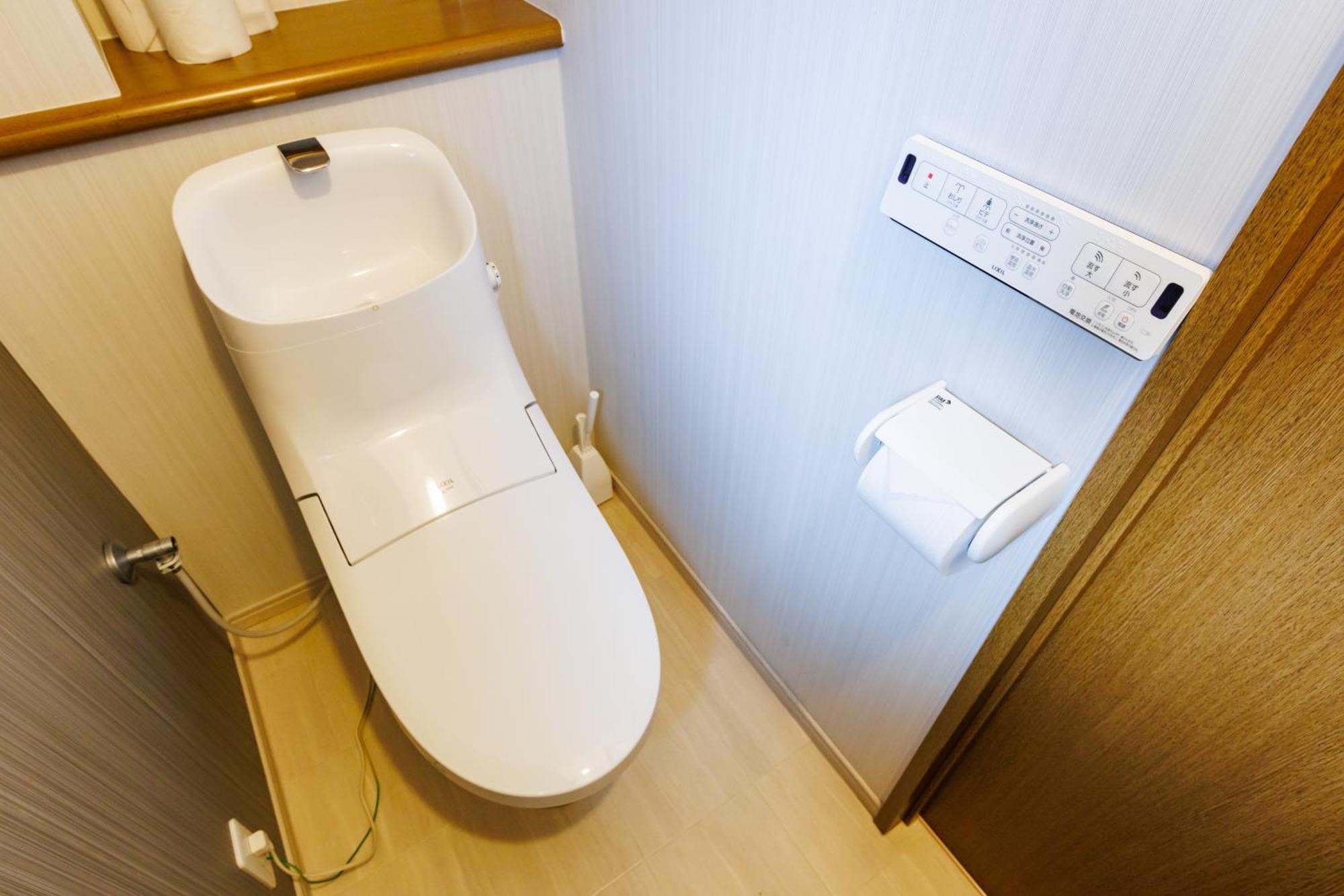 Apartment Bliss Kameari *