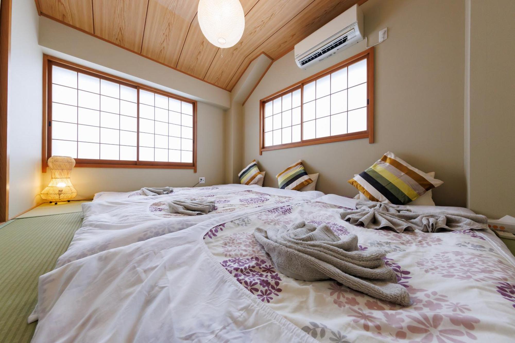 Bliss Kameari Apartment Präfektur Tokio