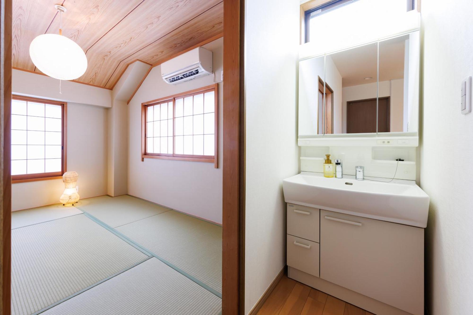 Bliss Kameari Präfektur Tokio