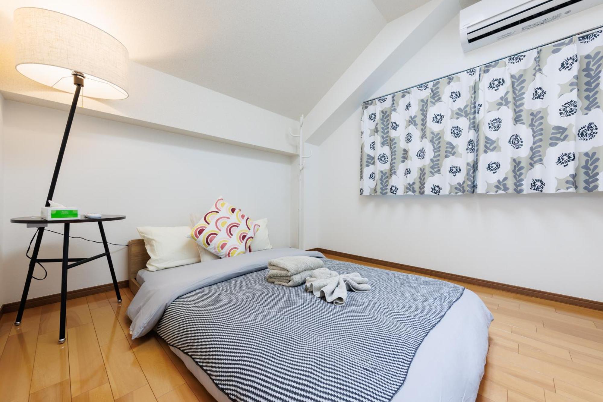 Apartment Bliss Kameari Präfektur Tokio