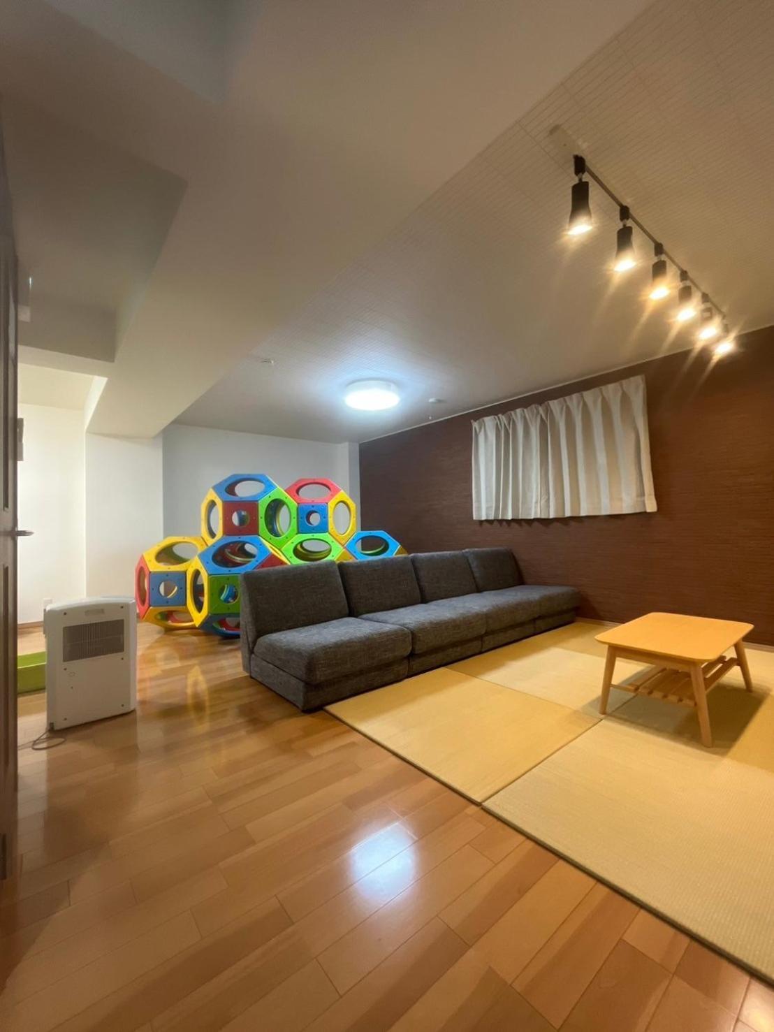 Apartment Bliss Kameari *